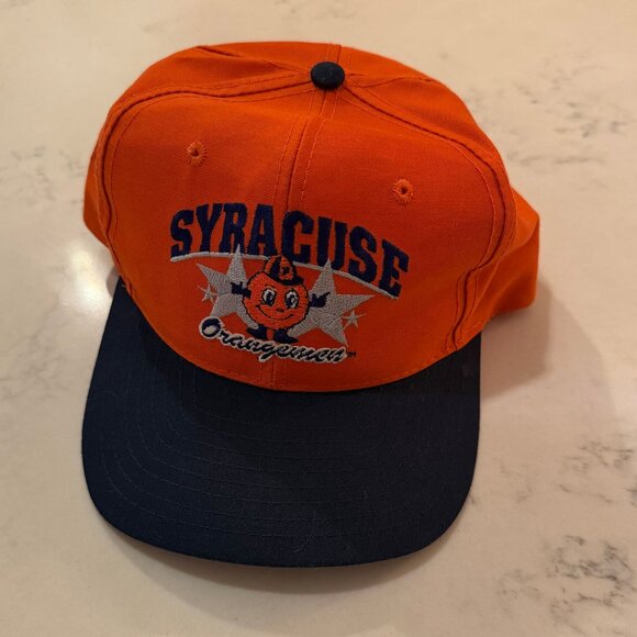 NWOT Speedway Syracuse Hat One Size - Picture 1 of 4